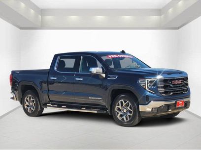 Used 2023 GMC Sierra 1500 SLT w/ SLT Premium Package