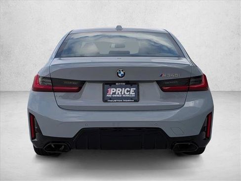 Used 2025 BMW M340i Sedan image 6