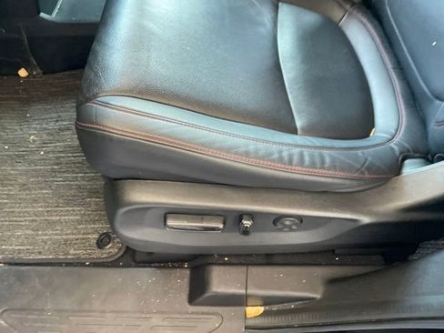 Certified 2023 Honda Odyssey Sport image 2