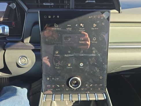 New 2026 GMC Terrain AT4 w/ Convenience Package III image 14