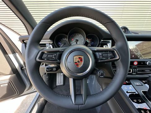 Certified 2026 Porsche Macan S AWD/4WD image 20