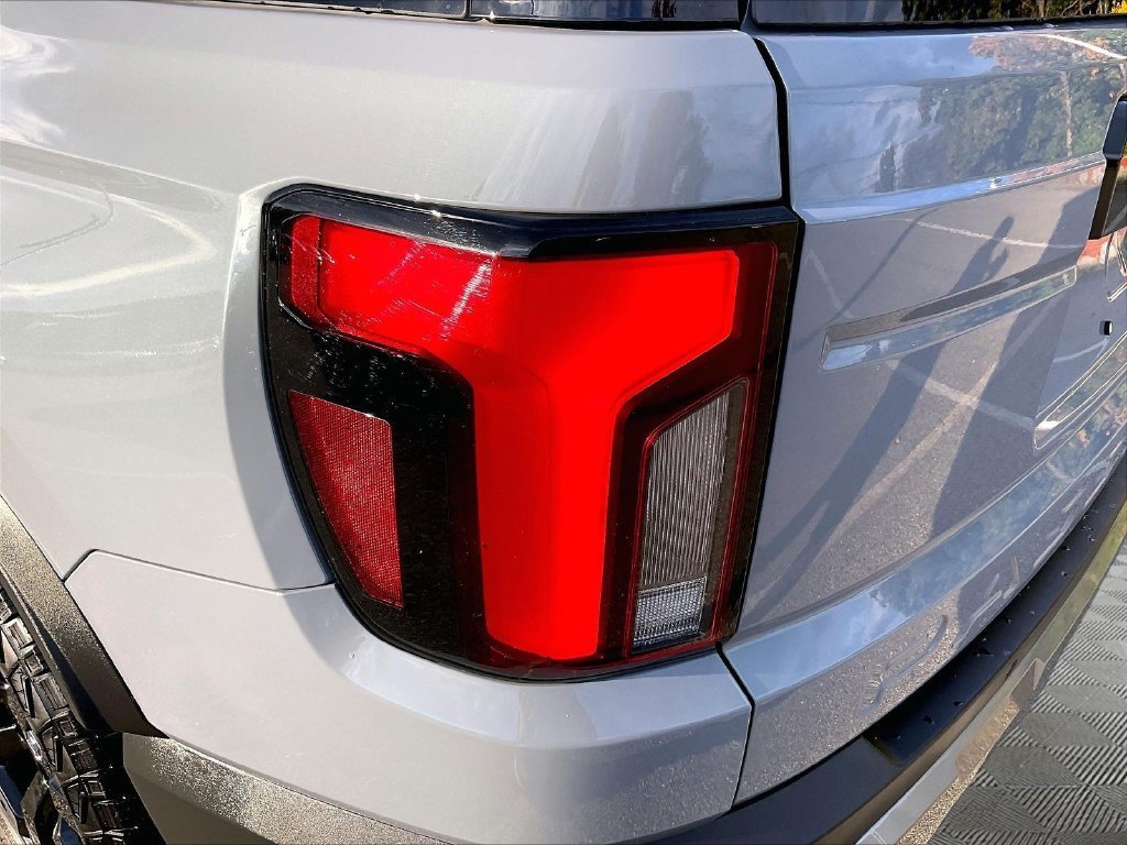 Used 2026 Honda Passport TrailSport Elite image 33