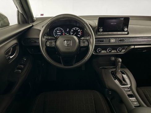 Used 2024 Honda HR-V Sport image 47