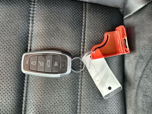 Used 2021 MAZDA MAZDA6 Touring image 48