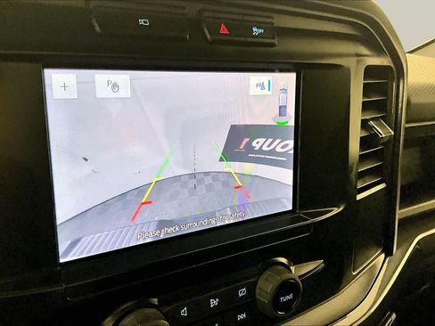 Used 2023 Ford F150 XL w/ STX Appearance Package RWD image 25