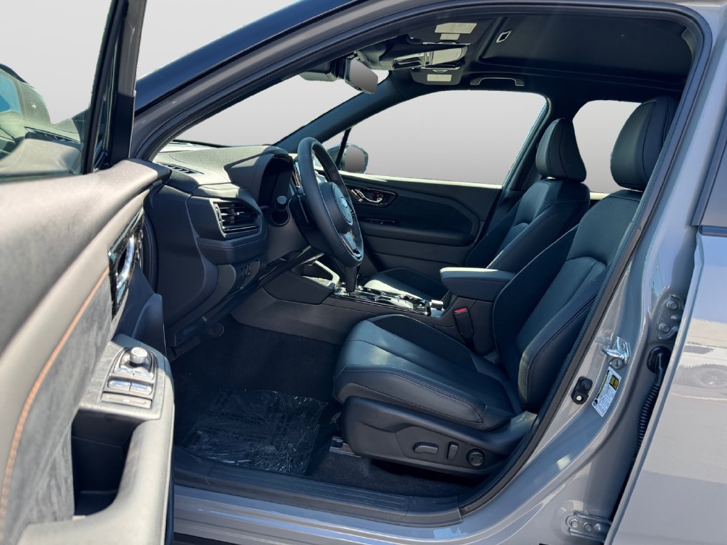 New 2026 Subaru Forester Touring AWD/4WD image 10