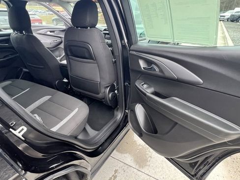 Used 2021 Chevrolet TrailBlazer LS image 25