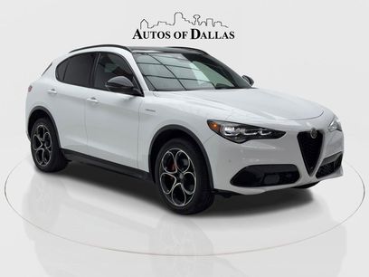 Used 2024 Alfa Romeo Stelvio Veloce