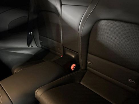 New 2025 Mercedes-Benz SL 63 AMG S e Performance 4MATIC image 19