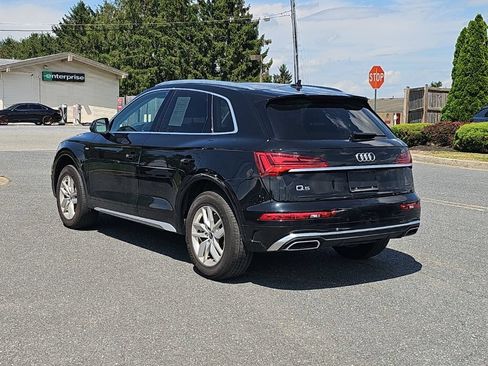 Certified 2023 Audi Q5 2.0T Premium w/ Convenience Package AWD/4WD image 15