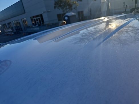 Certified 2023 Kia Sorento LX image 5