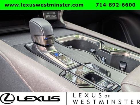 Certified 2023 Lexus RX 350 FWD w/ Accessory Package (Z1) image 21