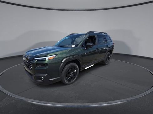 New 2026 Subaru Outback Limited AWD/4WD image 4