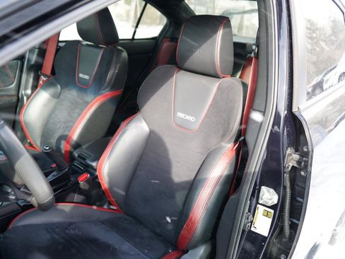 Used 2021 Subaru WRX STI Limited image 37