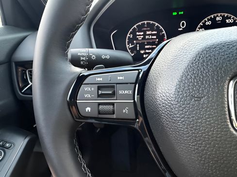 Used 2026 Honda Civic Sport image 13