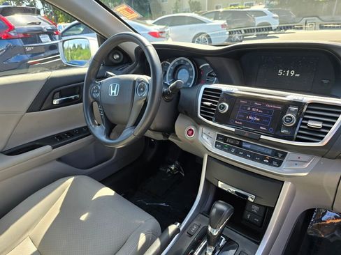Used 2014 Honda Accord EX-L image 9