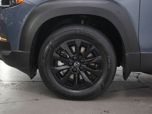 Certified 2026 MAZDA CX-50 AWD 2.5 Hybrid w/ Weather Package image 30