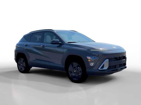 New 2026 Hyundai Kona SEL Sport FWD image 10