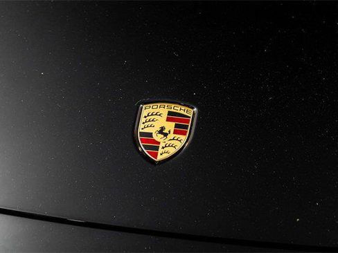 Used 2024 Porsche 911 Carrera 4 GTS AWD/4WD image 45