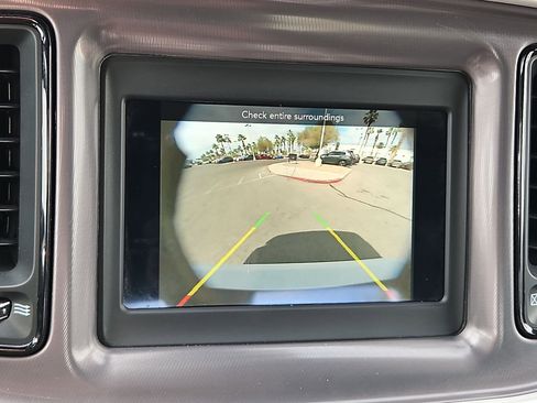 Used 2022 Dodge Challenger GT RWD image 19