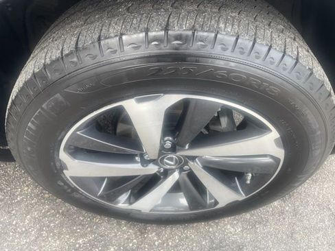 Used 2019 Lexus NX 300h AWD w/ Premium Package image 12