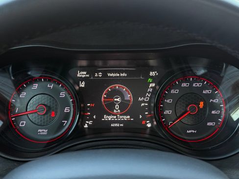 Used 2017 Dodge Charger R/T RWD image 40