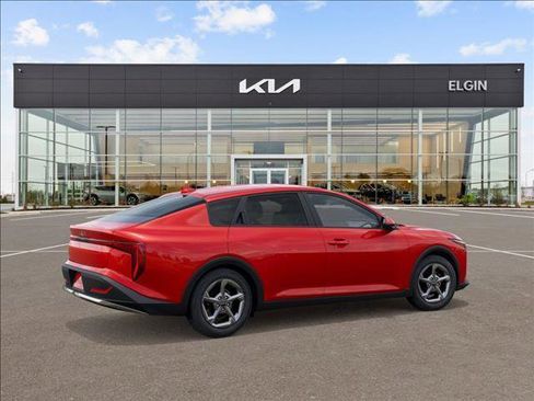 New 2026 Kia K4 FWD image 6