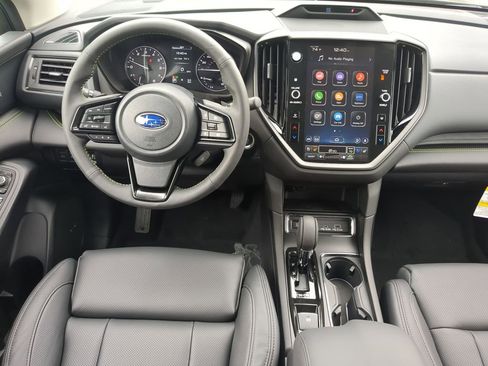 New 2026 Subaru Ascent Bronze Edition image 14