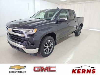 Used 2022 Chevrolet Silverado 1500 LT