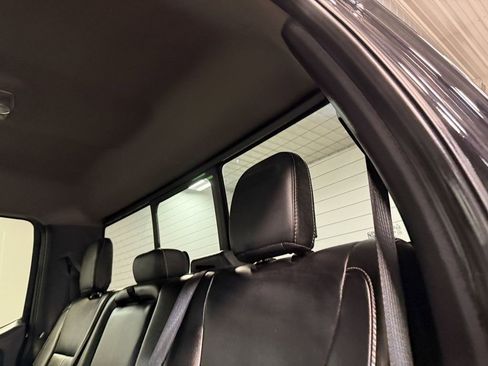 Used 2020 Ford F350 Lariat w/ Lariat Ultimate Package image 7