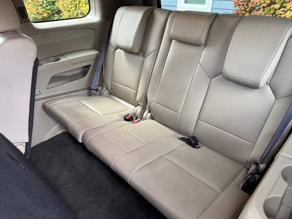 Used 2013 Honda Pilot EX-L image 20