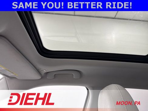 Certified 2018 Jeep Compass Limited w/ Navigation Group image 36