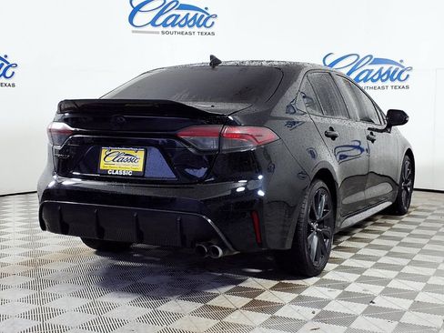 Used 2023 Toyota Corolla SE FWD image 6