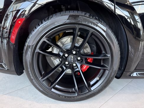 Used 2020 Dodge Charger SRT Hellcat w/ Harman/Kardon Audio Group RWD image 38