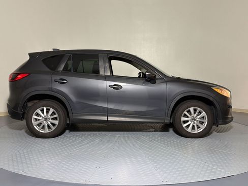 Used 2015 MAZDA CX-5 Touring FWD image 8