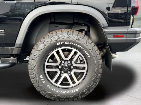New 2025 INEOS Grenadier AWD/4WD image 44