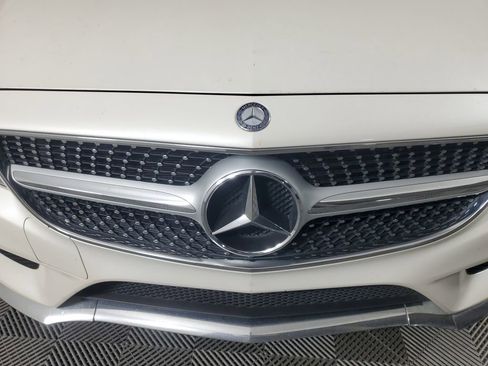 Used 2016 Mercedes-Benz CLS 400 image 10