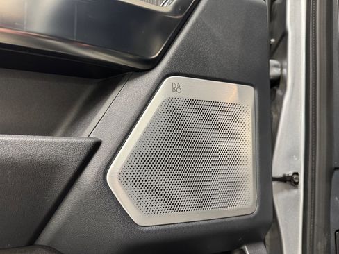 Used 2024 Ford F450 Platinum w/ Camper Package image 62