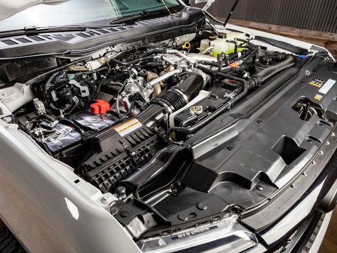 Used 2026 Ford F250 XLT w/ XLT Premium Package image 41