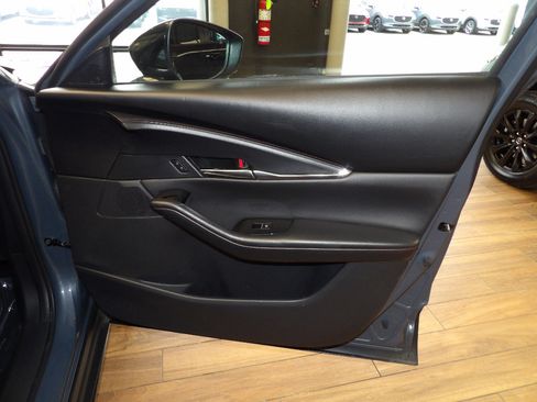 Certified 2023 MAZDA CX-30 AWD 2.5 S w/ Preferred Package image 12