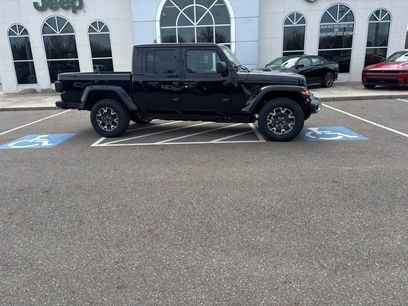 New 2026 Jeep Gladiator Sport