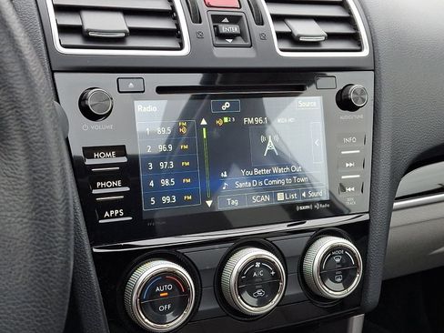 Used 2018 Subaru Forester 2.5i Limited w/ Popular Package #2 image 17