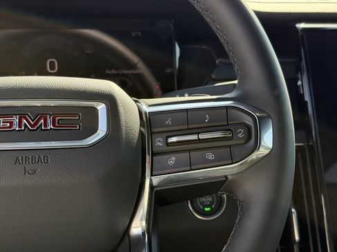 New 2025 GMC Acadia Elevation w/ Elevation Premium Package image 14