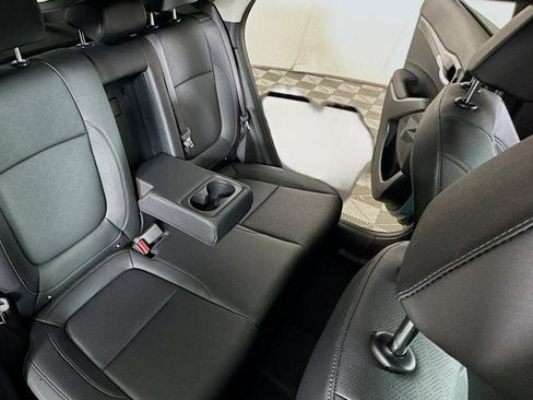 New 2026 Kia Seltos EX AWD/4WD image 29