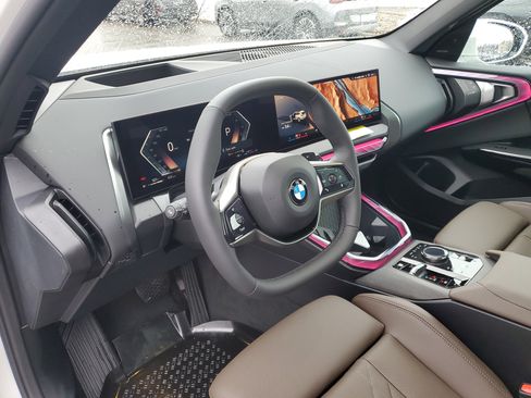 New 2026 BMW X3 xDrive30 w/ Premium Package image 11