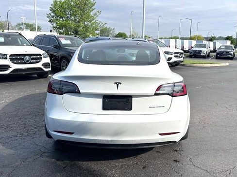 Used 2021 Tesla Model 3 Long Range image 8