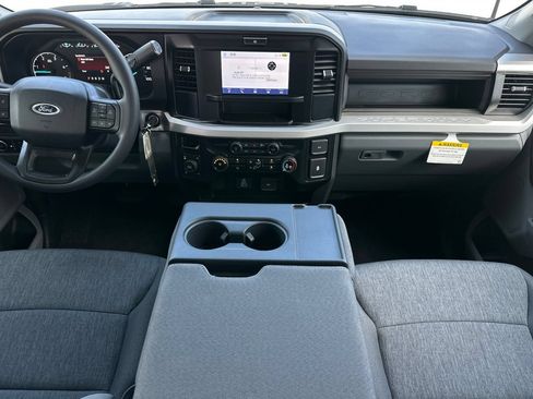 New 2026 Ford F350 XL w/ STX Appearance Package AWD/4WD image 12