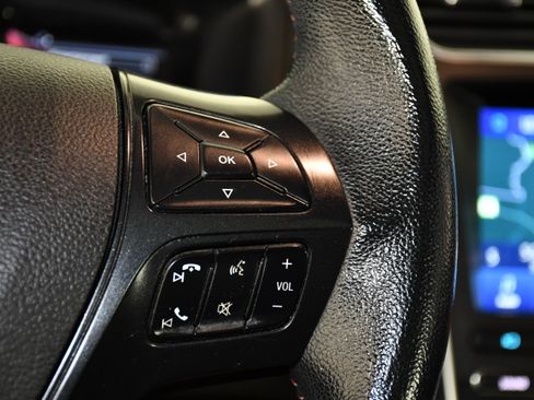 Used 2018 Ford Explorer Sport w/ Equipment Group 401A AWD/4WD image 21