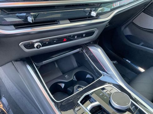 New 2026 BMW X6 xDrive40i image 18