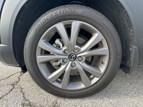 Used 2026 MAZDA CX-30 AWD 2.5 S w/ Premium Package image 11